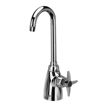 Zurn Zurn Z825A2 - Deck Mounted Gooseneck Lab Faucet Z825A2-XL